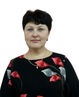 Самойлова Елена Викторовна