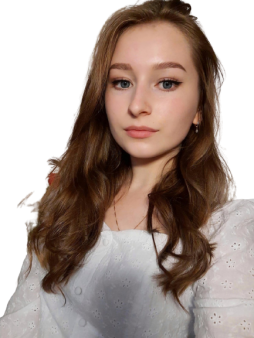 Саламатина Ирина Сергеевна