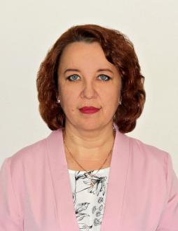 Быльцева Ирина Александровна