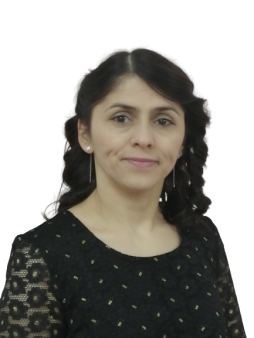 Булатова Индира Арсланукаевна